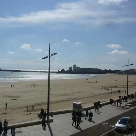 Spacieux Face A La Mer, Proche Commerces, Equipe - Fr-1-197-265 * Les Sables-d'Olonne